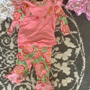 Baby girl 12-18 months